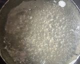 発熱に🤒とりつくねのコンソメスープ🍲作り方3写真