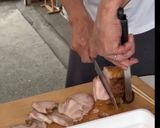 ３日がかりの本気の焼豚作り方17写真