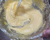 実家のスフレチーズケーキ作り方4写真