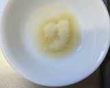不器用フルーツ缶でゼリー作り方1写真