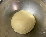 ふわふわ♪ほんのり甘いミルク中華饅頭作り方4写真