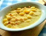 簡単!ホワイトソース不要⭐︎とろとろポテトグラタン作り方11写真