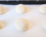 大好きな【野沢菜マヨ甘麹パン】作り方11写真
