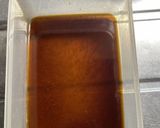 もやしの酢醤油和え♪作り方4写真