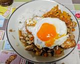 初めてのガパオライス作り方11写真