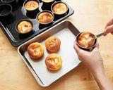 りんごのファーブルトン作り方5写真