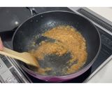 ローストポークのしょうがソース★動画あり作り方27写真
