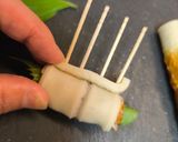 ちくわで簡単スピードおつまみ作り方3写真
