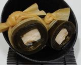 うちの味☆力説最強❣早煮昆布で昆布巻き♬作り方53写真