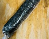 私史上最高🤣の納豆巻き😋😻作り方5写真