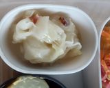 玉ねぎの酒粕味噌和え作り方5写真