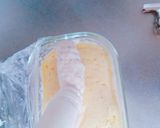 ＊おからパウダーde満腹ツナチーズパン＊作り方4写真