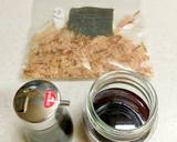 ★ゴーヤの浅漬け　めんつゆ or 白だし作り方8写真