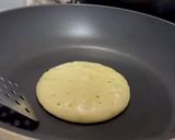 ゴールデンなとーちゃんの特製パンケーキ作り方6写真