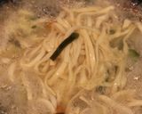 カルグッス　韓国の手打ち麺作り方4写真