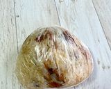 ふりふりおにぎり『とりめし・塩昆布・コーン』作り方5写真