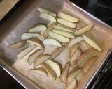 フライドポテト欲しい時に焼きポテト作り方6写真