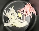 おひとりさまお豆腐グラタン作り方1写真