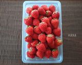 🍓いちごジャム・コンフィチュール作り方1写真
