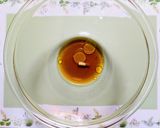 簡単ランチ！小松菜ベーコン卵の和風パスタ作り方5写真