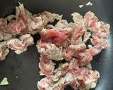 20分で出来る回鍋肉作り方2写真