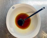 肉厚しいたけの塩麹肉詰め作り方2写真
