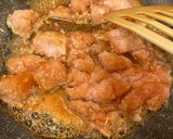 基本の三色丼・そぼろ丼👉レンジも使用して簡単に😋作り方3写真