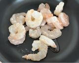 ワンパン！エビチリ作り方4写真