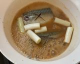 絶品サバの味噌煮！臭みゼロでふっくらプロの味作り方6写真