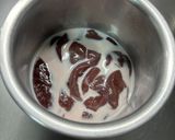 レバニラ炒め作り方1写真