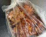 てりてり艶々オーブンでチキンステーキ作り方8写真