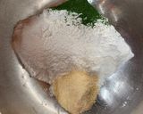 【保育園おやつ】ビスケット作り方3写真