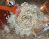 HMで作る抹茶クッキー作り方3写真