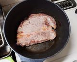 丸ごと肩ロース主役カレー作り方3写真