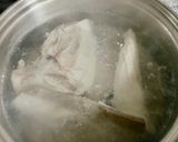 私のブリ大根作り方6写真