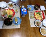 大根のベーコン巻き(^q^)☺⛄作り方9写真