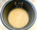 新生姜の炊き込みご飯作り方2写真