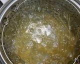 ミートパスタ作り方2写真