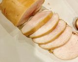 奥久慈しゃも弁当風 とりめし弁当作り方10写真