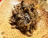 【子持ち昆布佃煮☆キクラゲ入り】作り方6写真