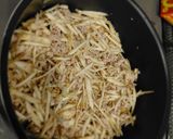 ごぼう混ぜご飯(しっかり味付)作り方3写真