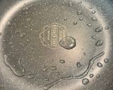皮から手作り！パリパリ羽根付き餃子作り方9写真
