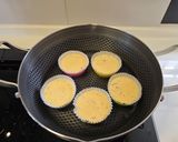 砂糖を入れない板チョコチップのマフィン作り方10写真
