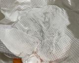 彩り豊かな蓮根サラダ(お弁当)作り方3写真