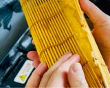 だし巻き卵作り方9写真
