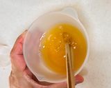 塩ネギ焼きそば作り方6写真