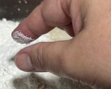 ホットケーキミックス200g肉まん作り方1写真