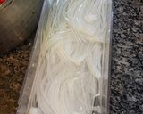 トマトの甘酒スープ(飲む美容液)作り方1写真