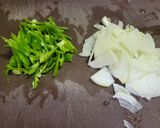 鶏肉のピザ焼き作り方1写真