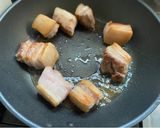 煮込むだけで本格派！豚バラのリエット作り方2写真